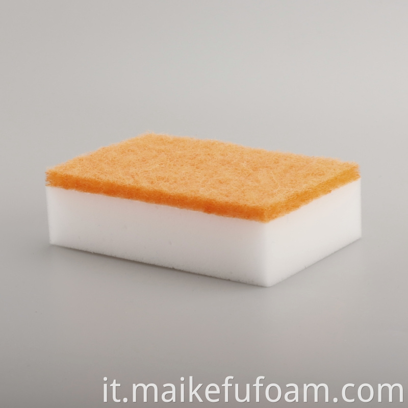 Kitchen Clean Sponge